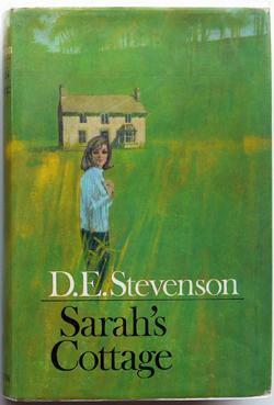 Sarah's Cottage by D.E. Stevenson