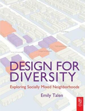 Design for Social Diversity by Sungduck Lee, Emily Talen