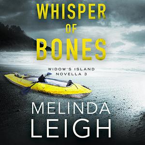 Whisper of Bones by Melinda Leigh