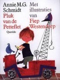 Pluk van de Petteflet by Annie M.G. Schmidt