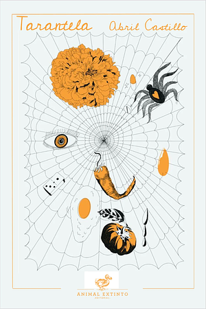 Tarantela by Abril Castillo Cabrera