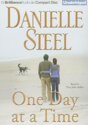 One Day at a Time by Danielle Steel