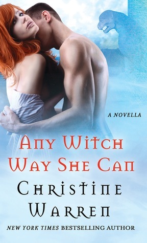 Any Witch Way She Can by Christine Warren