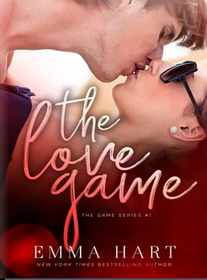 The Love Game by Emma Hart