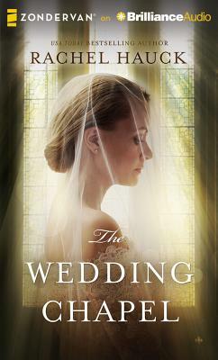 The Wedding Chapel by Rachel Hauck