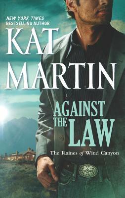 Against the Law by Kat Martin
