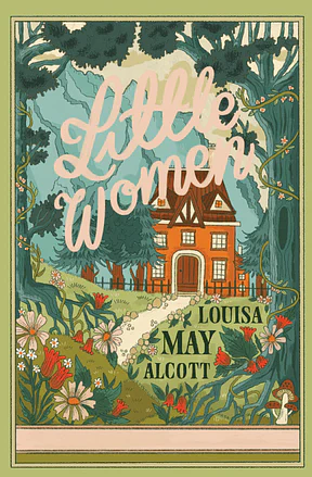 Little Women by Louisa May Alcott