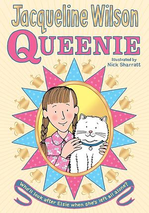 Queenie by Jacqueline Wilson