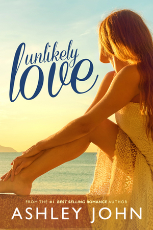 Unlikely Love by Ashley John