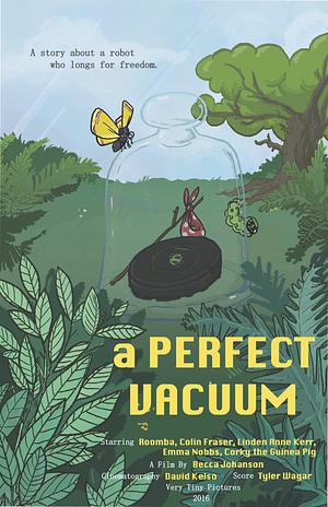 A Perfect Vacuum by Stanisław Lem