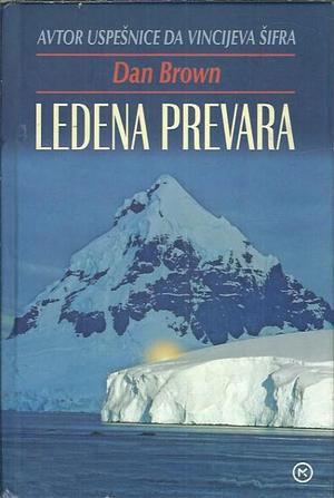 Ledena prevara by Dan Brown