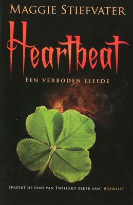 Heartbeat: een verboden liefde by Kris Eikelenboom, Maggie Stiefvater