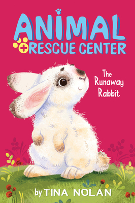 The Runaway Rabbit by Tina Nolan