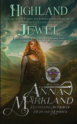 Highland Jewel by Anna Markland