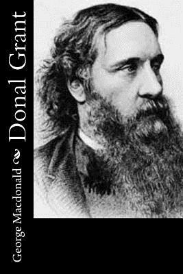 Donal Grant by George MacDonald