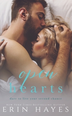 Open Hearts by Erin Hayes