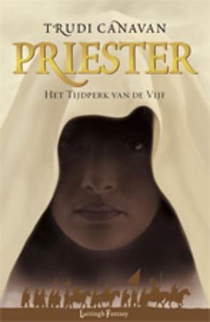 Priester by Trudi Canavan