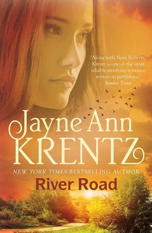 River Road by Jayne Ann Krentz