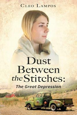 Dust Between the Stitches by Cleo Lampos