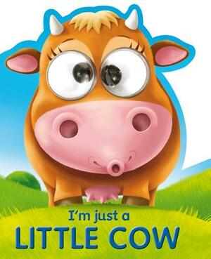 I'm Just a Little Cow by Kate Thompson