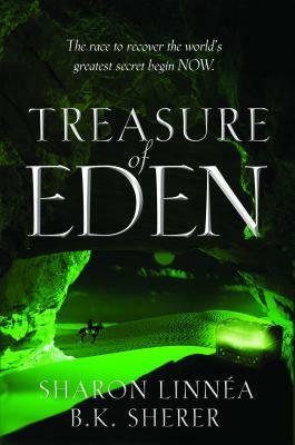 Treasure of Eden by Sharon Linnéa, B. K. Sherer