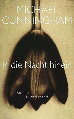 In die Nacht hinein by Michael Cunningham