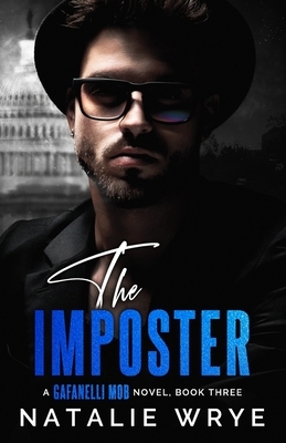 The Imposter by Natalie Wrye