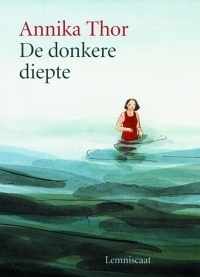 De donkere diepte by Annika Thor