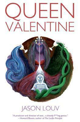 Queen Valentine by Jason Louv