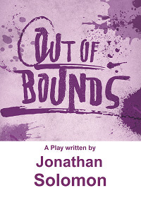 Out of Bounds by Jonathan Solomon