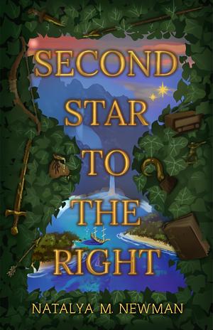 Second Star to the Right by Natalya M. Newman