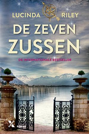 De zeven zussen by Lucinda Riley