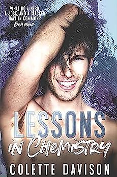 Lessons in Chemistry by Colette Davison, Colette Davison