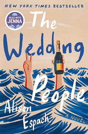 Wedding People by Alison Espach