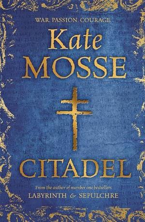 Citadel by Kate Mosse