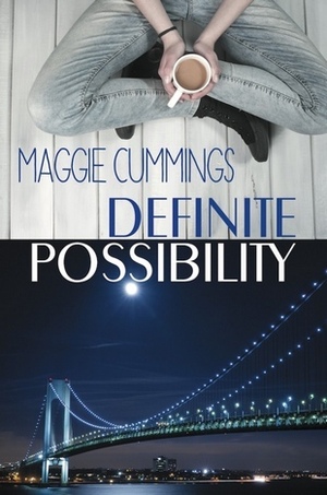 Definite Possibility by Maggie Cummings