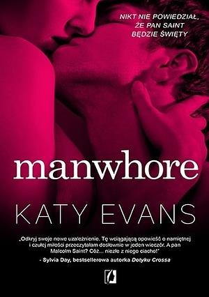 Manwhore by Katy Evans