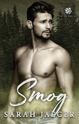 Smog by Sarah Jaeger