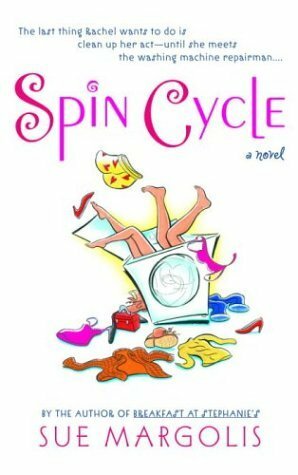 Spin Cycle by Sue Margolis