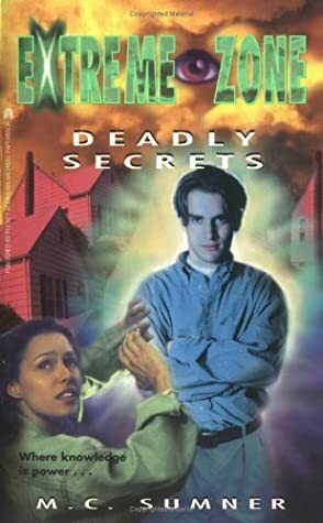 Deadly Secrets by Mark Sumner