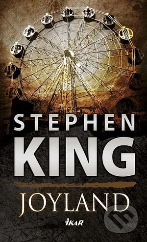 Joyland by Stephen King