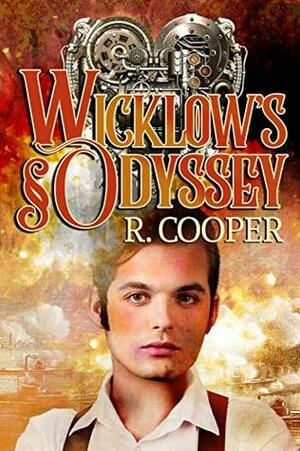Wicklow's Odyssey by R. Cooper