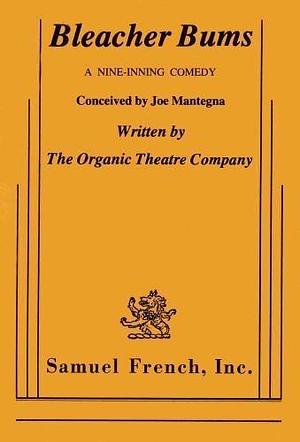 Bleacher Bums by Joe Mantegna, Joe Mantegna, Roberta Custer