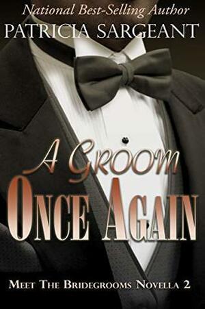 A Groom Once Again: Meet the Bridegrooms, Novella 2 by Patricia Sargeant