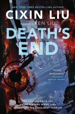 Death's End by Cixin Liu