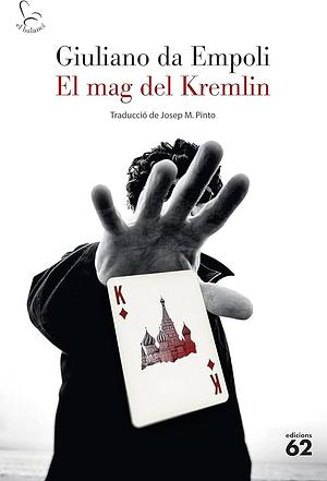 El mag del Kremlin by Josep Maria Pinto, Giuliano da Empoli