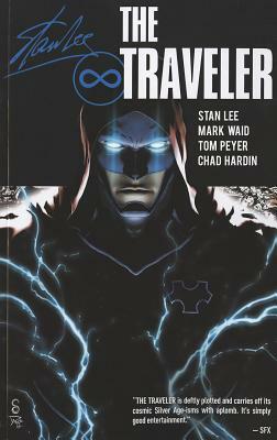The Traveler Vol. 3 by Mark Waid, Stan Lee