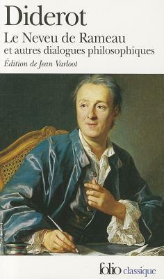 Neveu de Rameau by Denis Diderot