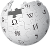 wikipedia's profile picture