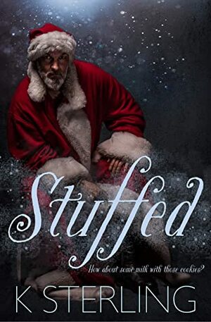 Stuffed by K. Sterling